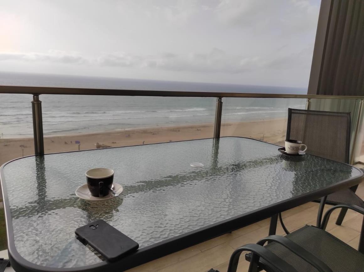 Bel Appartement A Plage Des Nation Sale Exterior photo