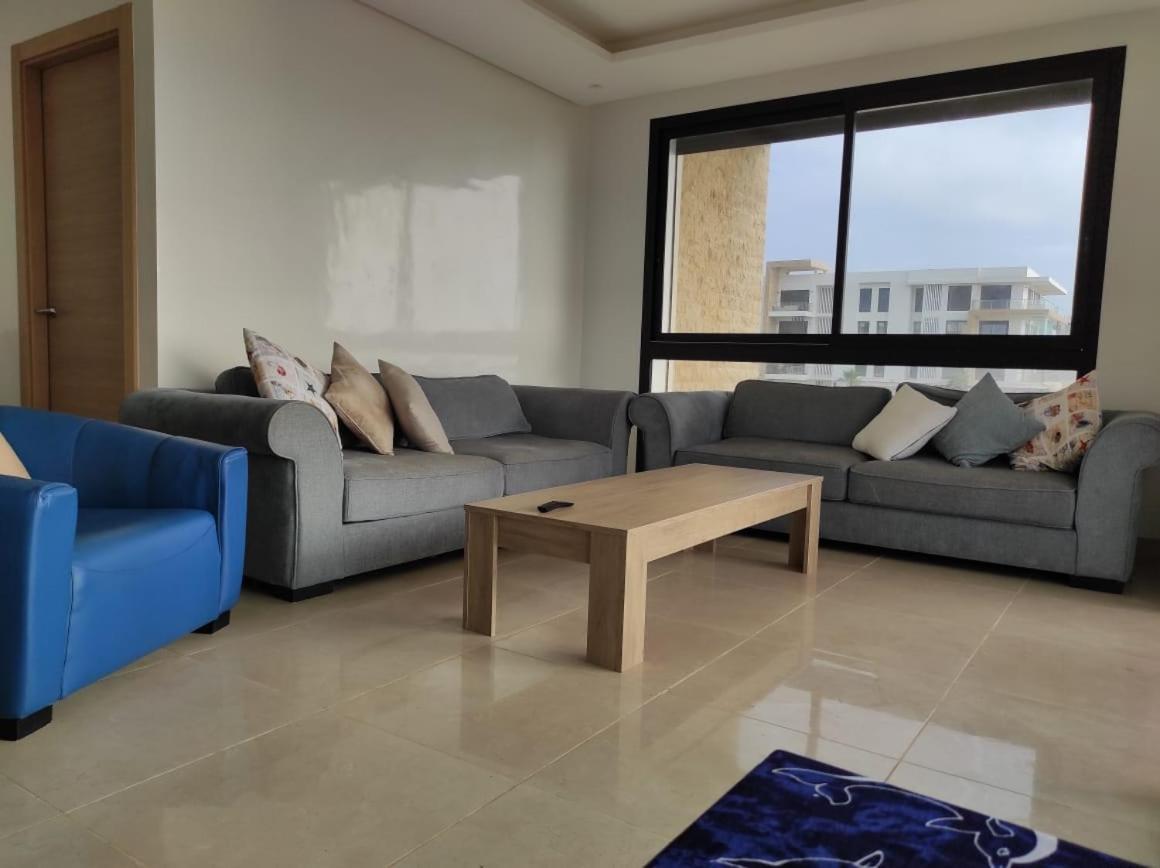 Bel Appartement A Plage Des Nation Sale Exterior photo